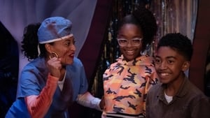 Black-ish Temporada 5 Capitulo 3