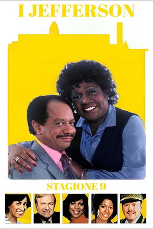 Stagione 9