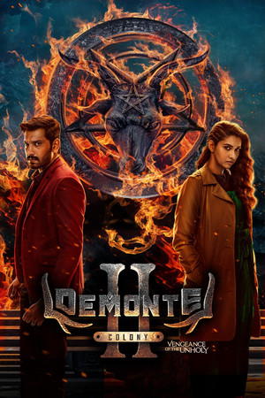 Demonte Colony 2 (2025) WEB-HDRip [Hindi ORG DD 5.1] 1080p | 10Bit | 720p | HEVC | 480p [x264|x265] Esubs