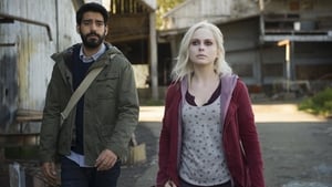 iZombie 1 x 3