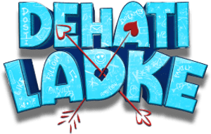 Dehati Ladke — Logos 1