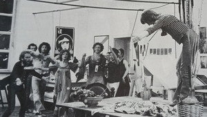 movie image