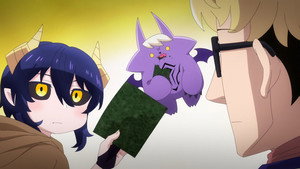 Dark Summoner to Dekiteiru Cap 2