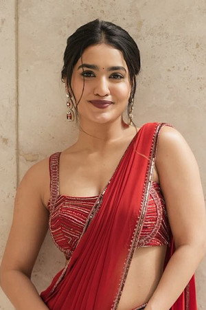 Saniya Iyyappan