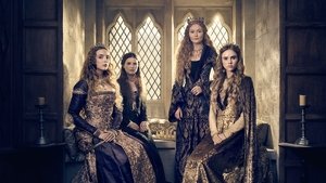 poster The White Princess