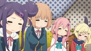 Ochikobore Fruit Tart: Episódio: 4 da 1ª Temporada
