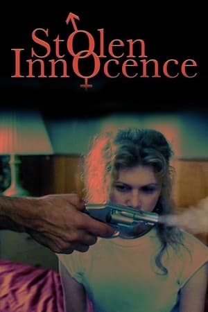 Poster Stolen Innocence 1995