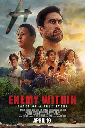 Enemy Within Enemy Within