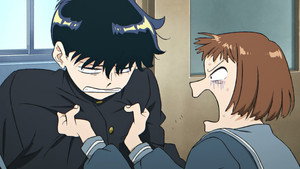 Go for It, Nakamura-kun!!: 1×2