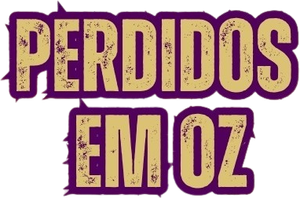 Perdidos em Oz — Logos 4