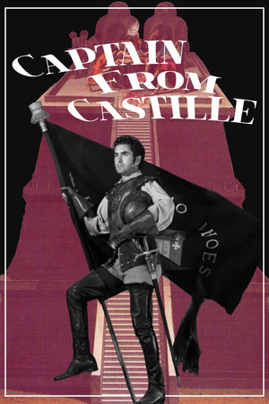 Captain from Castile 22