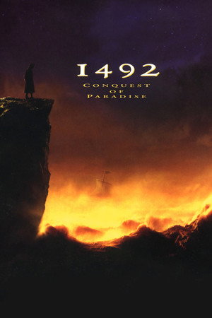 1492: Conquest of Paradise