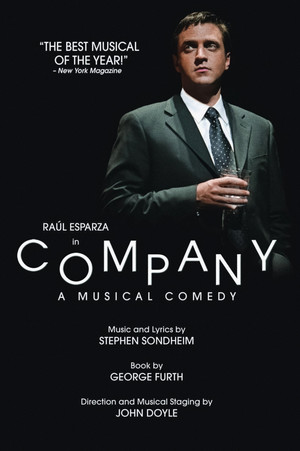 Company: A Musical Comedy 5