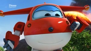 Super Wings! Season 1 Episode 4