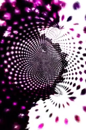 Dream Machine Ballet