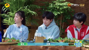 Forever Young: S1E8
