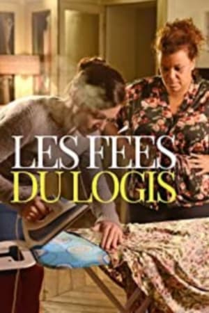 Poster Les Fées Du Logis (2014)