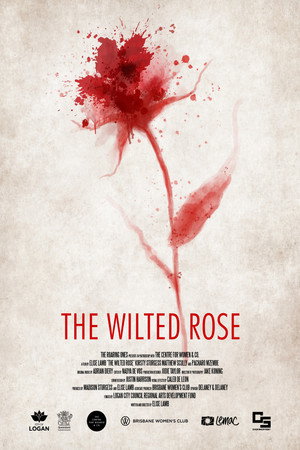 The Wilted Rose