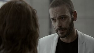 Señora Acero: 4×11