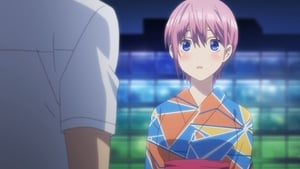 The Quintessential Quintuplets Season 1 Episode 5