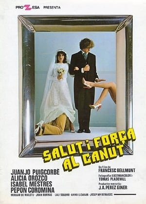 Catalan Cuckold poster