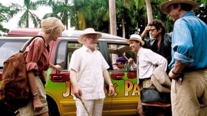 Jurassic Park 1993