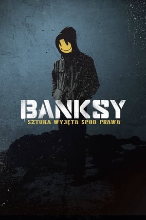 Image Banksy: Sztuka wyjęta spod prawa