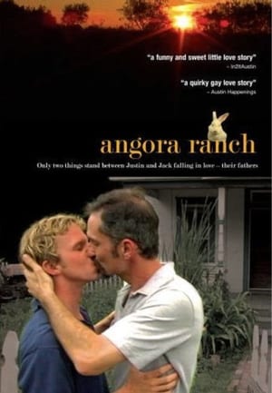 Poster Angora Ranch 2006