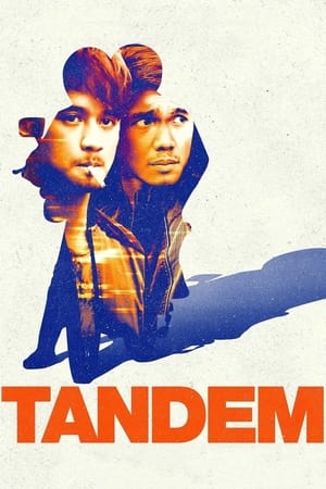 Poster Tandem (2015)