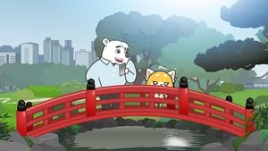 Aggretsuko: 2×2