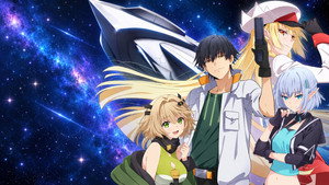 Mezametara Saikyou Soubi to Uchuusen-mochi datta no de, Ikkodate Mezashite Youhei toshite Jiyuu ni Ikitai