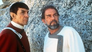 Star Trek V – L’ultima frontiera