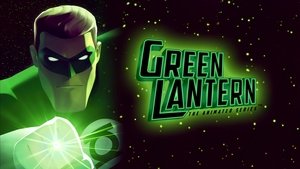 Green Lantern – La serie animée VF