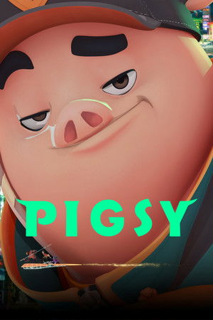 Pigsy