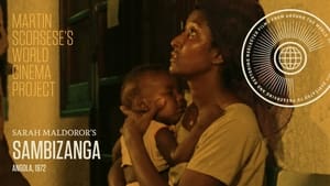 Sambizanga film complet