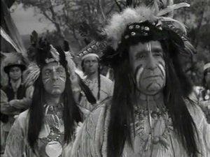 F Troop Indian Fever