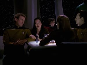 Star Trek: The Next Generation Season 4 Episode 25