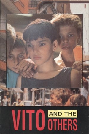 Poster Vito and the Others 1991