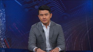 The Daily Show: 23×45