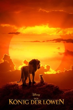 poster The Lion King