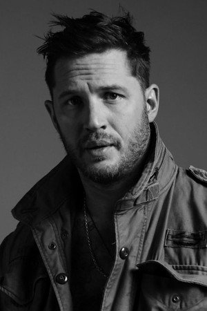 Tom Hardy