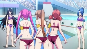 Keijo!!!!!!!!: 1×10