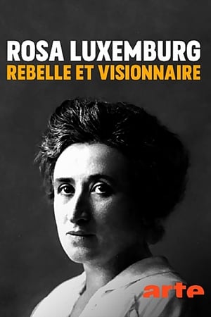 Poster Rosa Luxemburg: Der Preis der Freiheit 2019