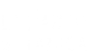 La Narcosatánica — Logos 5