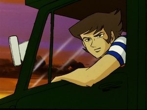 Devilman: 1×14