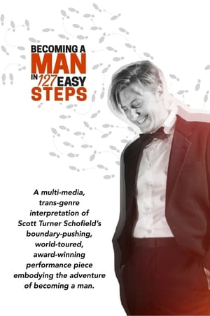 Becoming a Man in 127 Easy Steps poster