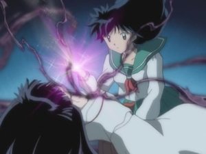 InuYasha: 1×151