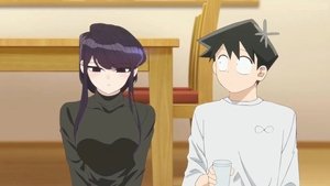 Komi Can’t Communicate (2021)