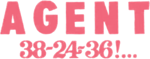 Agent 38-24-36 — Logos 2