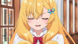 Saijo no Osewa Cap 10